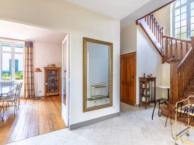 Maison Biarritz - 5 chambres - 242m²