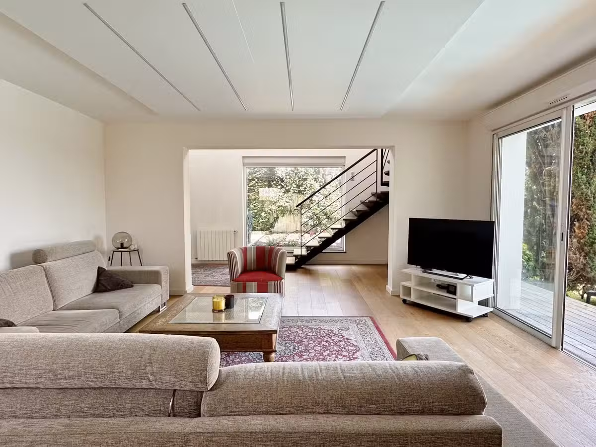 Maison Biarritz