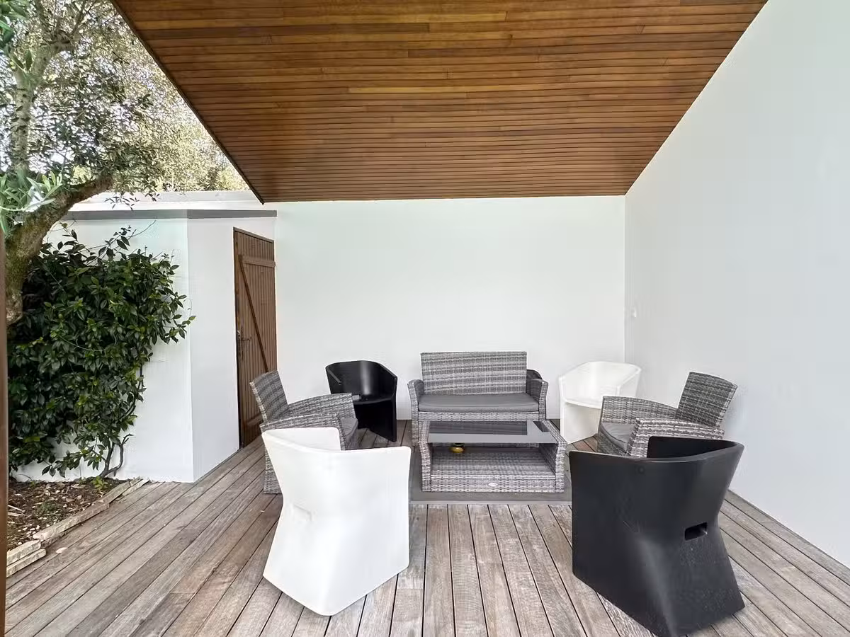 Maison Biarritz