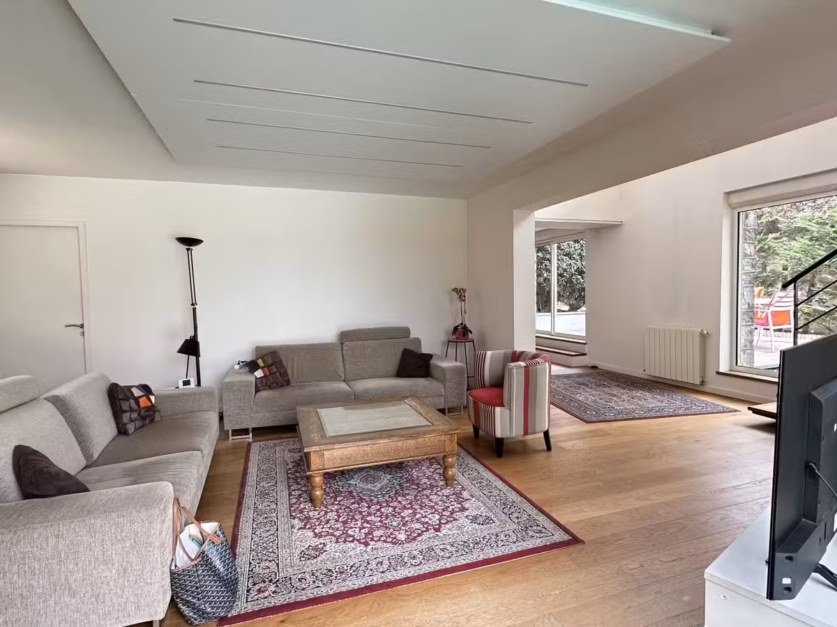 Maison Biarritz