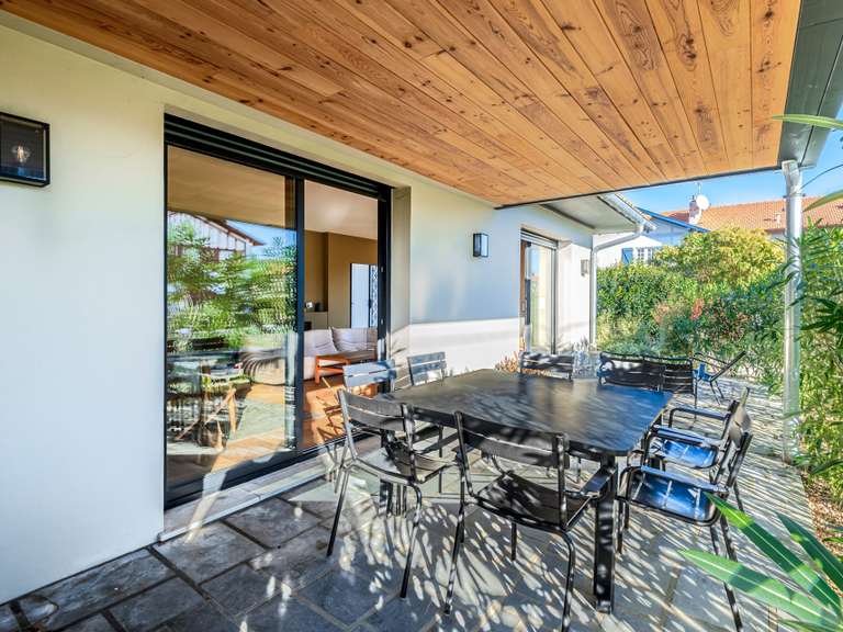 Maison Biarritz - 5 chambres - 192m²