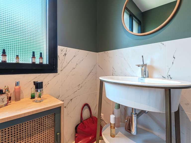 Maison Biarritz - 5 chambres - 192m²