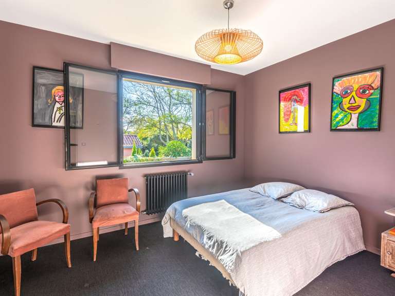 Maison Biarritz - 5 chambres - 192m²