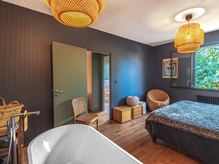 Maison Biarritz - 5 chambres - 192m²