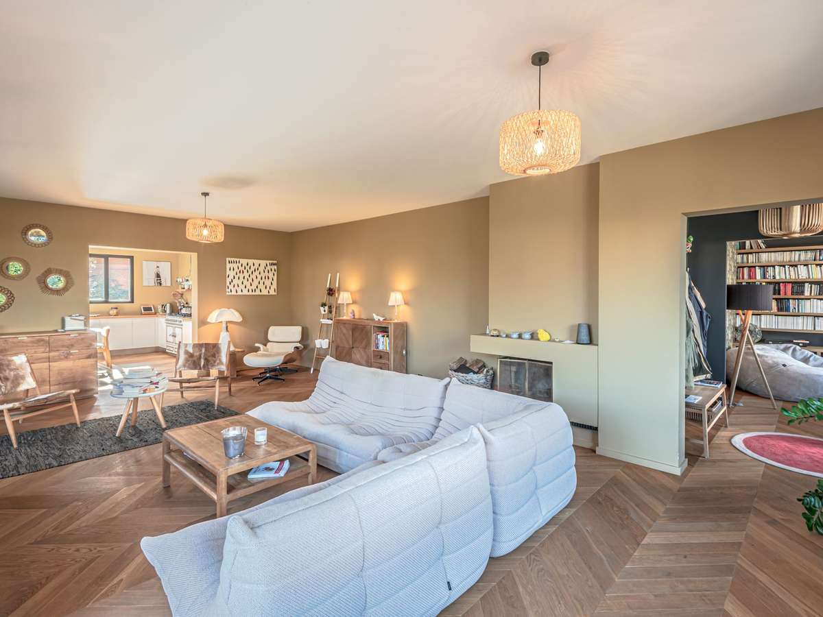 Maison Biarritz