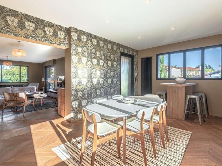 Maison Biarritz - 5 chambres - 192m²