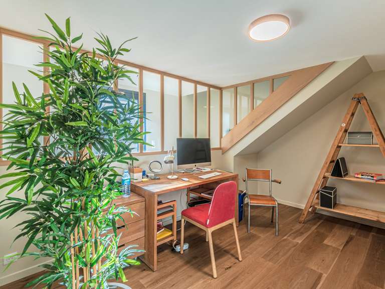 Maison Biarritz - 5 chambres - 192m²