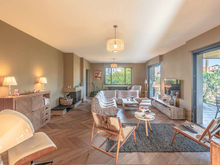 Maison Biarritz - 5 chambres - 192m²
