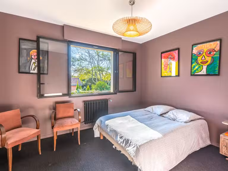Maison Biarritz - 5 chambres - 192m²