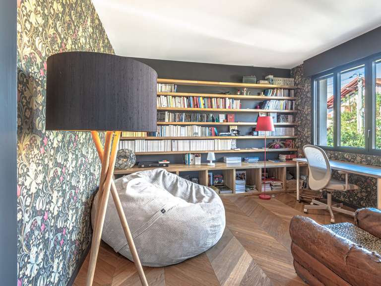 Maison Biarritz - 5 chambres - 192m²