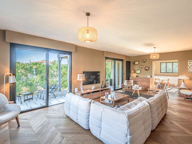 Maison Biarritz - 5 chambres - 192m²