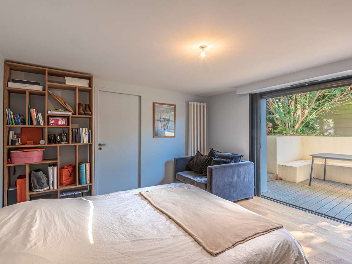 Maison Biarritz