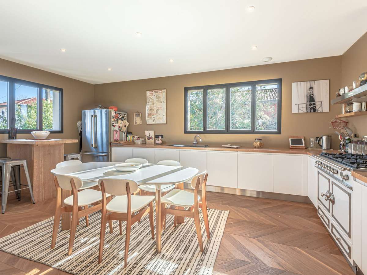 Maison Biarritz