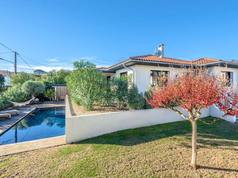 Maison Biarritz - 5 chambres - 192m²