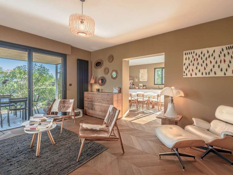 Maison Biarritz - 5 chambres - 192m²
