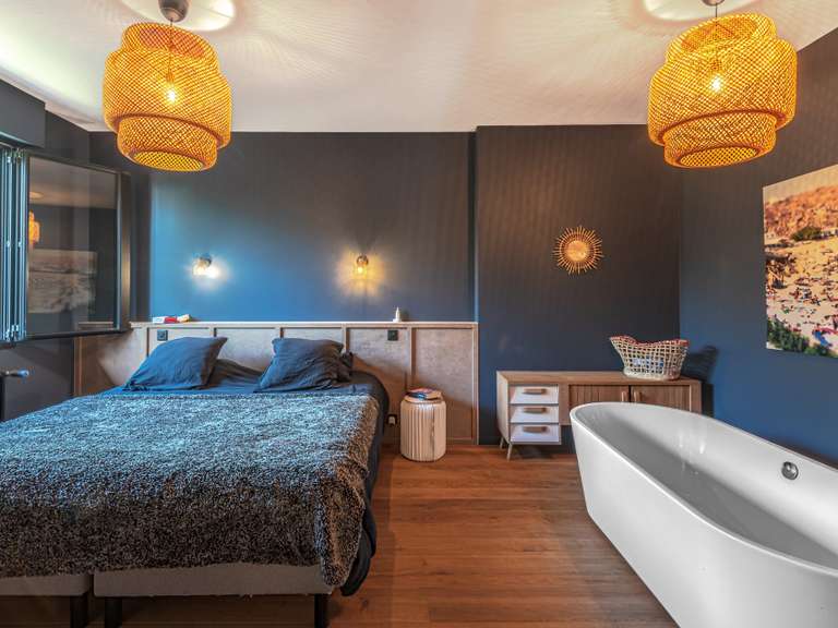 Maison Biarritz - 5 chambres - 192m²
