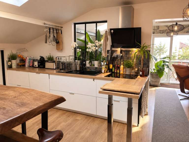 House Biarritz - 185m²
