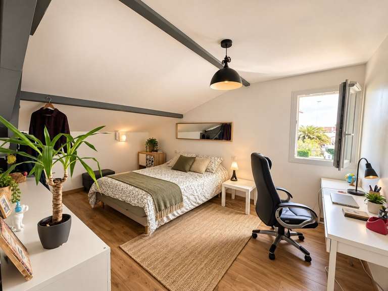 House Biarritz - 185m²