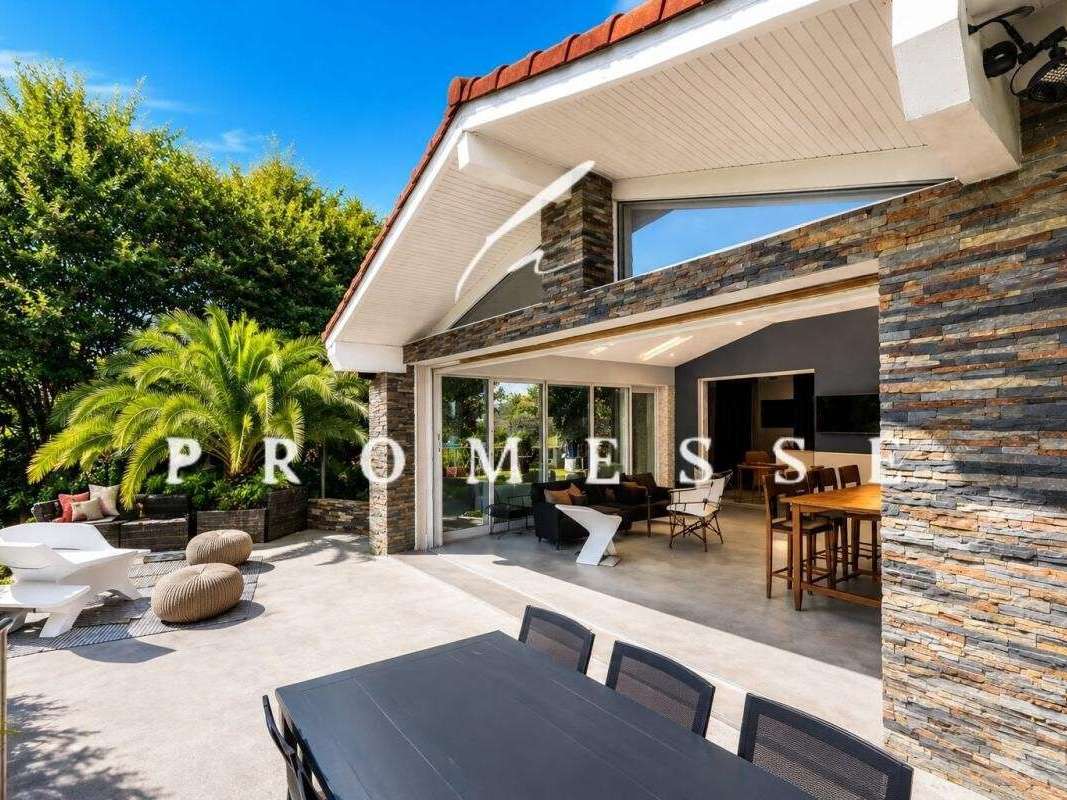 Maison Biarritz