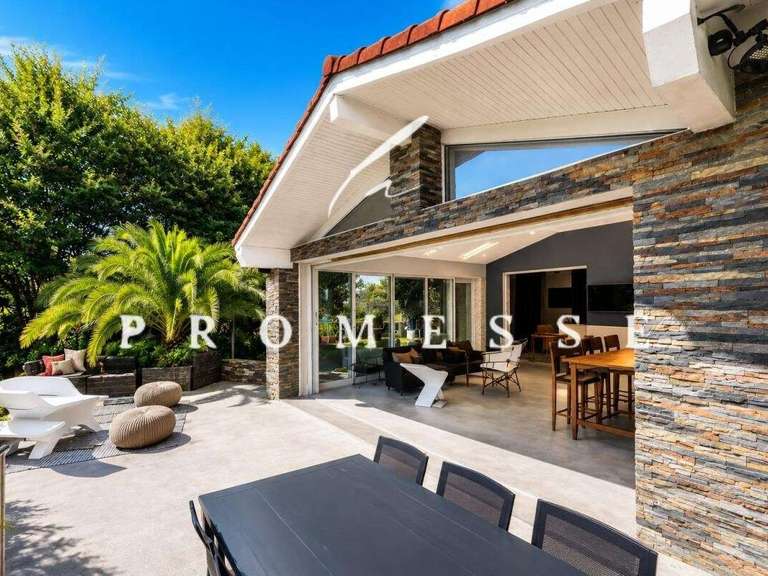 Maison Biarritz