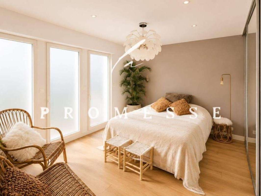 Maison Biarritz