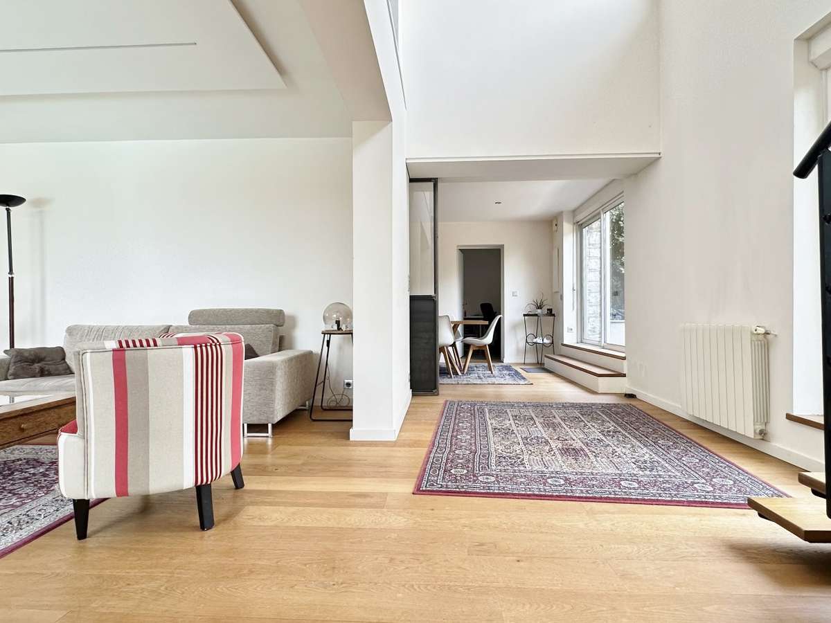 Maison Biarritz