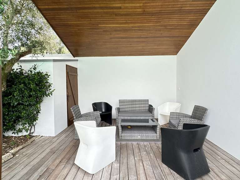 Maison Biarritz - 6 chambres - 221m²