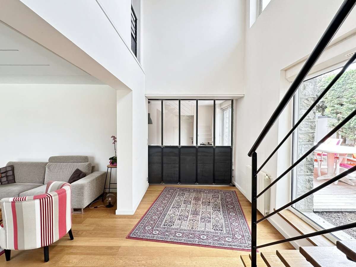 Maison Biarritz