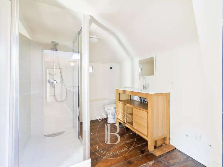 Maison Biarritz - 4 chambres - 145m²