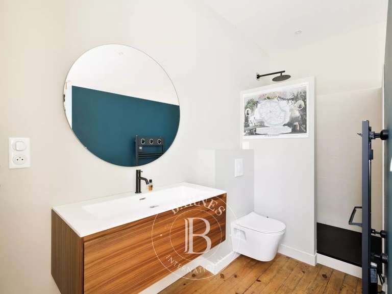 Maison Biarritz - 4 chambres - 145m²