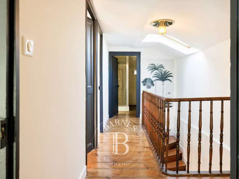 Maison Biarritz - 4 chambres - 145m²