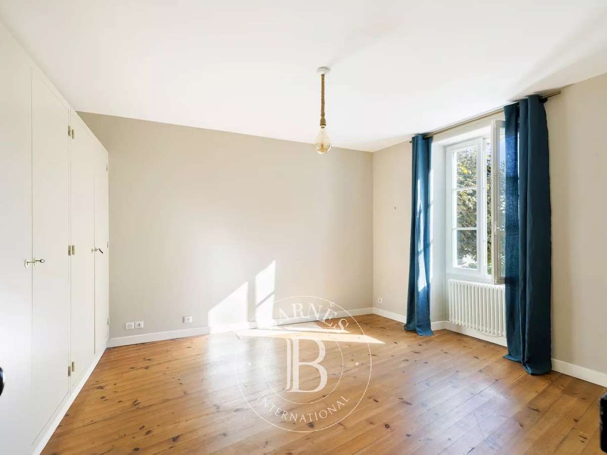 Maison Biarritz