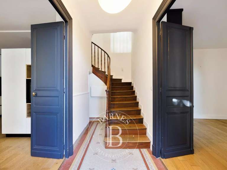 Maison Biarritz - 4 chambres - 145m²