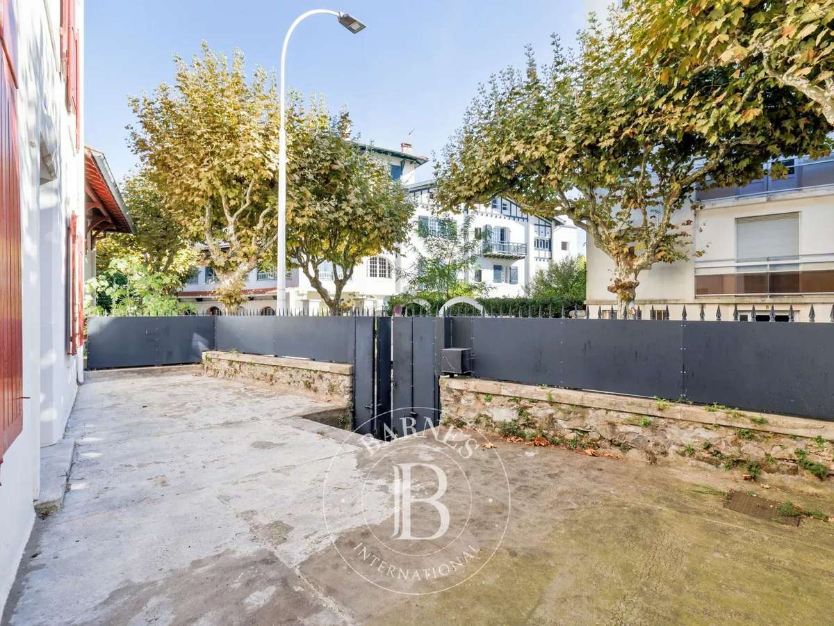 Maison Biarritz