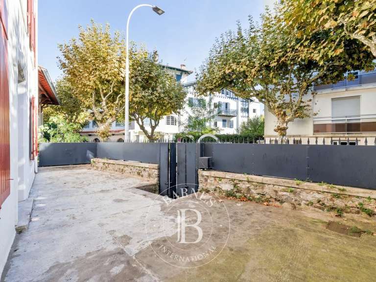 Maison Biarritz - 4 chambres - 145m²