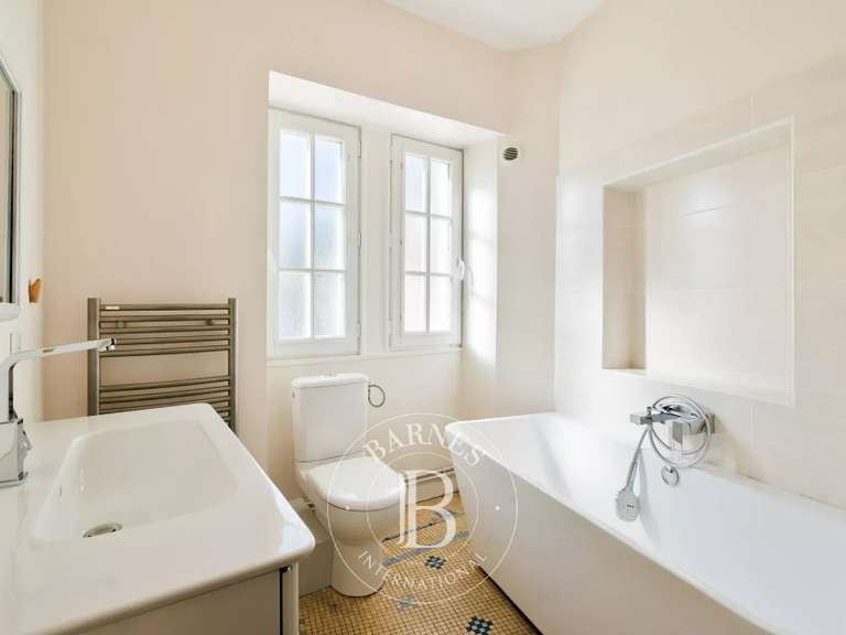 Maison Biarritz - 4 chambres - 145m²