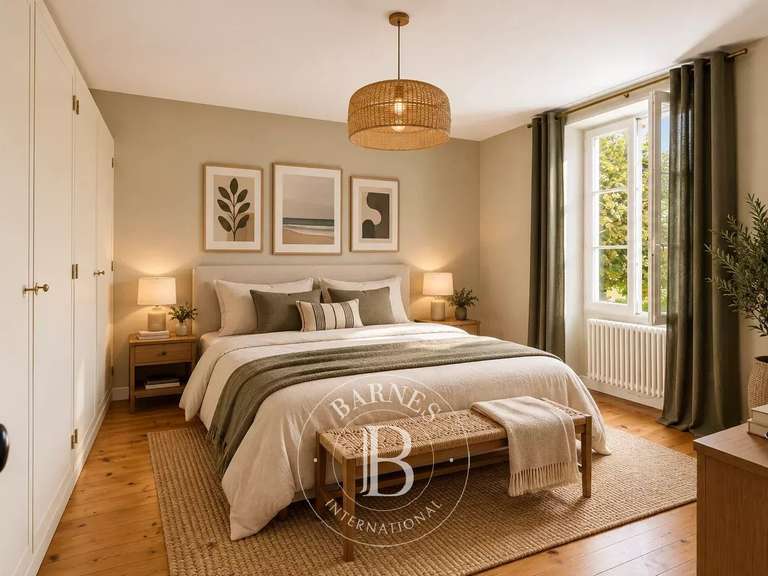 Maison Biarritz - 4 chambres - 145m²