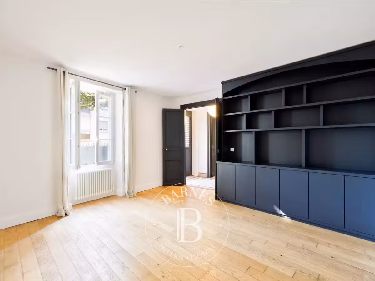 Maison Biarritz