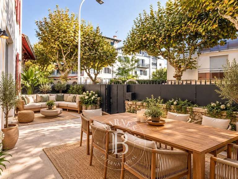 Maison Biarritz - 4 chambres - 145m²