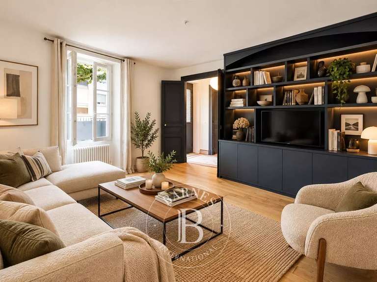 Maison Biarritz - 4 chambres - 145m²
