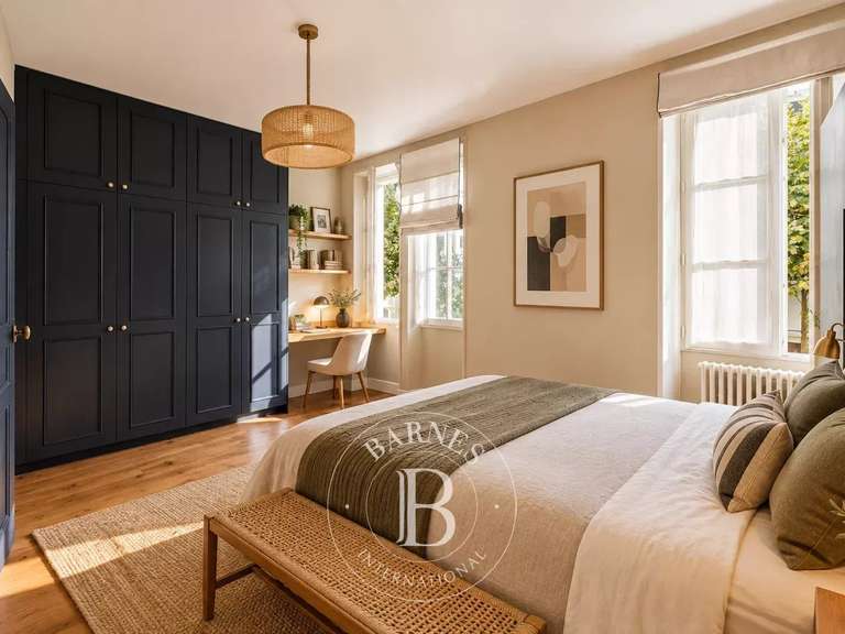 Maison Biarritz - 4 chambres - 145m²