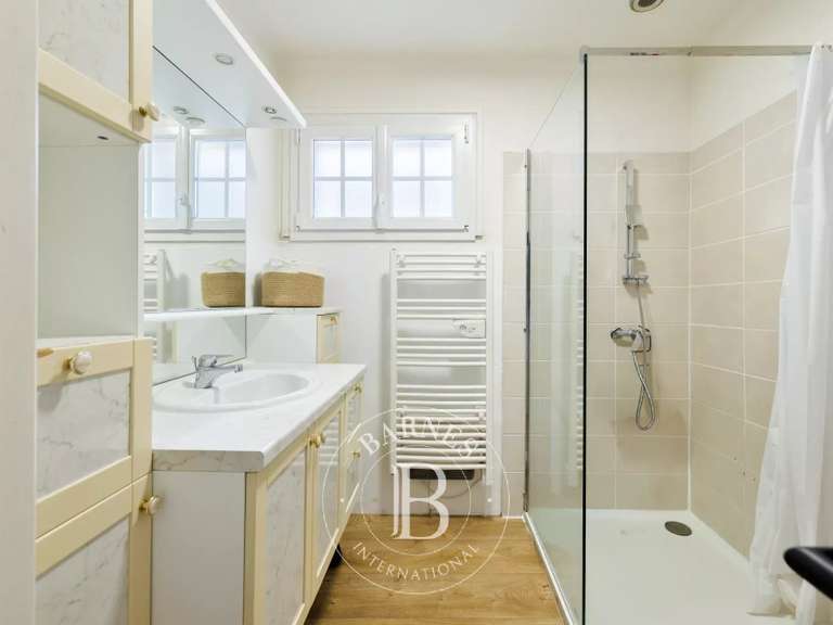 Maison Biarritz - 4 chambres - 120m²