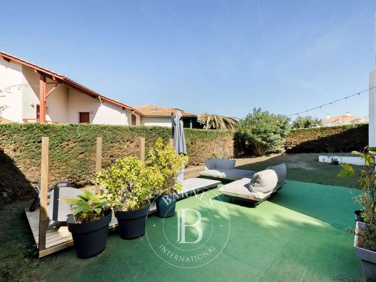 Maison Biarritz - 4 chambres - 120m²