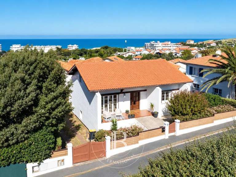 Maison Biarritz - 4 chambres - 120m²