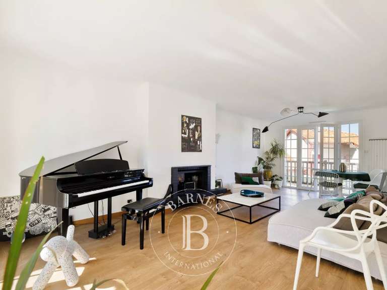 Maison Biarritz - 4 chambres - 120m²