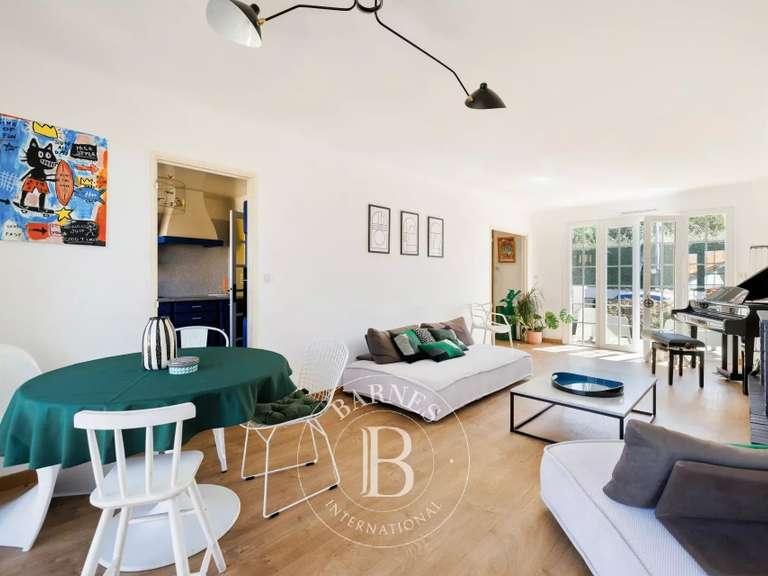 Maison Biarritz - 4 chambres - 120m²