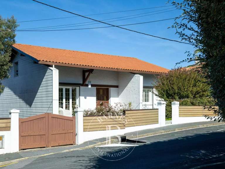 Maison Biarritz - 4 chambres - 120m²