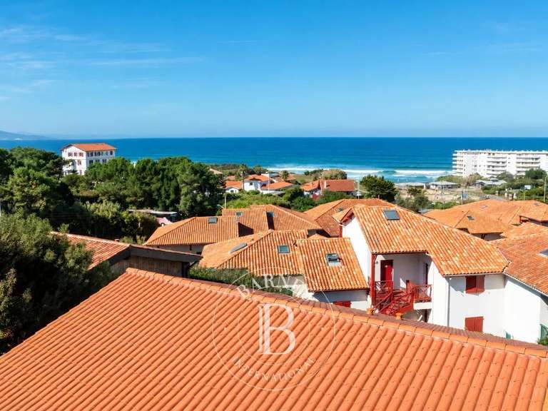Maison Biarritz - 4 chambres - 120m²