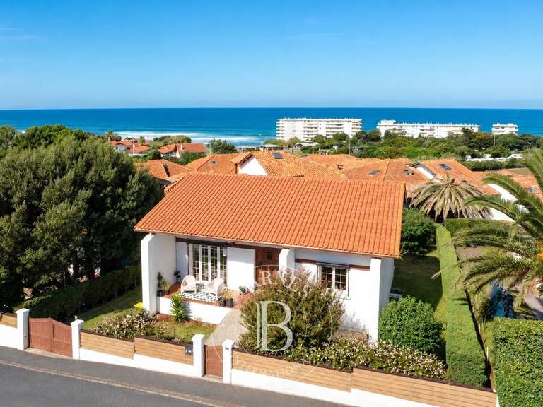 Maison Biarritz - 4 chambres - 120m²