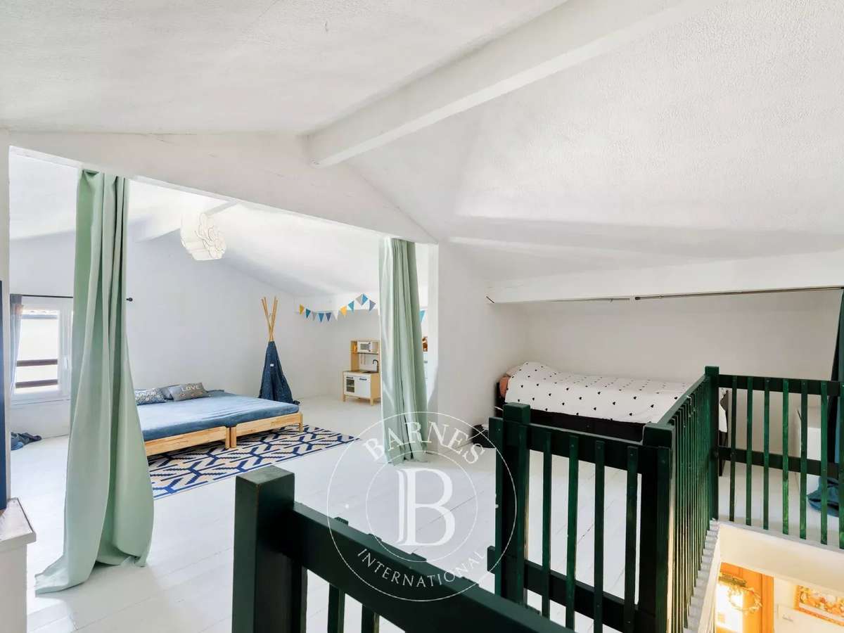 Maison Biarritz